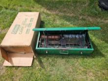 Vintage Coleman Cook Stove