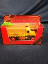 1920 Model AC Mack Matchbox
