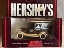 NO RESERVE - Hershey's Kiss Delivery Truck Model