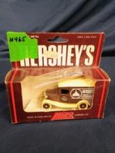 NO RESERVE - Hershey's Kiss Delivery Truck Model