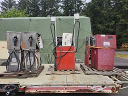 Gas Pump