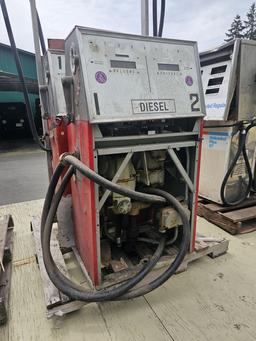 Gas Pump
