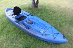 NO RESERVE - Kayak