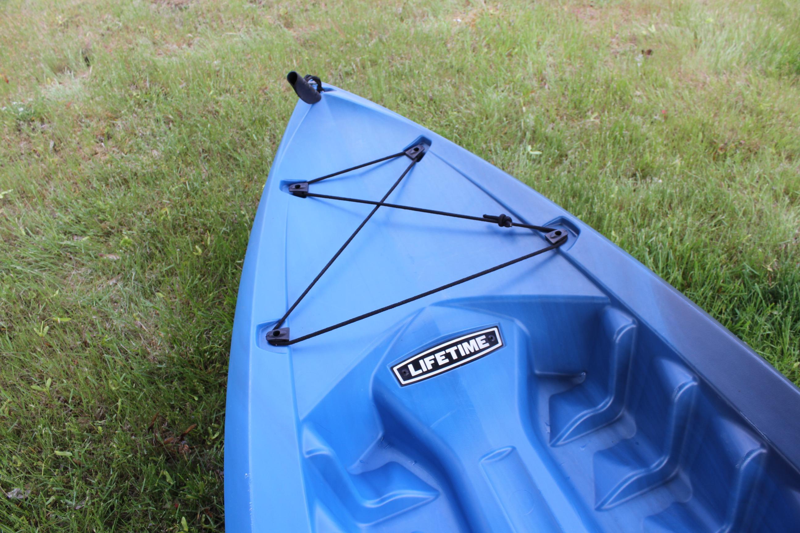 NO RESERVE - Kayak