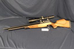 Air Arms S410-SL XTRA FAC .22 with Scope