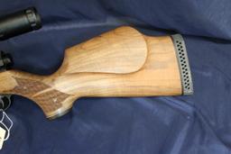 Air Arms S410-SL XTRA FAC .22 with Scope