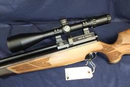 Air Arms S410-SL XTRA FAC .22 with Scope