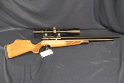 Air Arms S410-SL XTRA FAC .22 with Scope