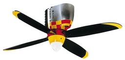 NO RESERVE - P51 Mustang Ceiling Fan