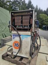 Gas Pump