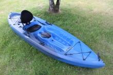 NO RESERVE - Kayak