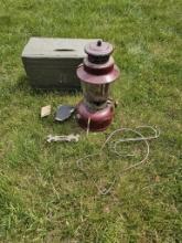Vintage Military Gear