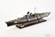 NO RESERVE - Bismark BS002
