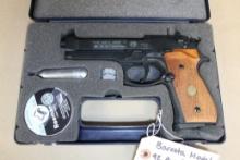 Baretta Model 92FS Air Pistol