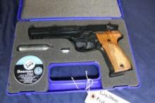 Wather Air Pistol CP 88
