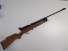 Sears Ted Williams Match Air Rifle