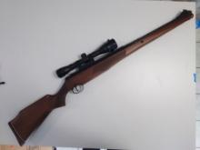 RWS Diana Model 46 ST with Scope