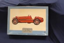 1931 Alfa Romeo SC2300 Monza Pocher Model