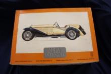 1932 Alfa Romeo Spider Touring Gran Sport
