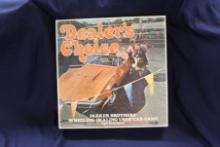 Parkers Brothers Dealer's Choice Game