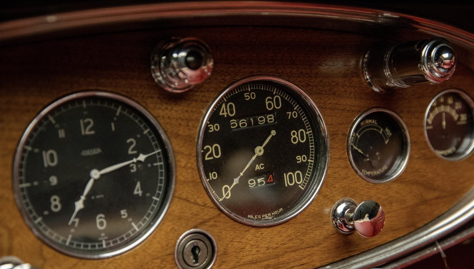 1931 Cadillac 355A Convertible Coupe