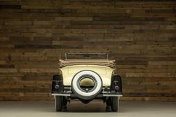 1931 Cadillac 355A Convertible Coupe