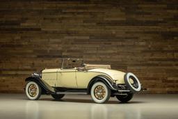 1931 Cadillac 355A Convertible Coupe