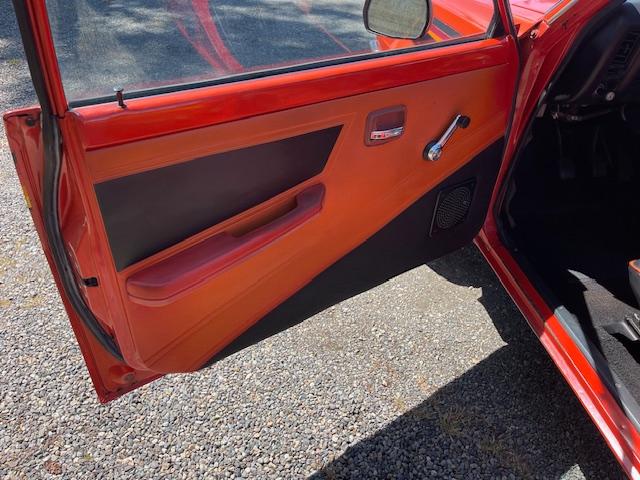 1979 Plymouth Arrow Pickup