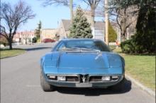 1973 Maserati Bora