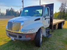 2002 International 4000
