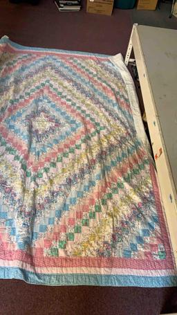 Large quilt