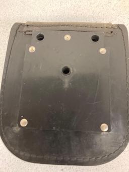 Harley Davidson bag