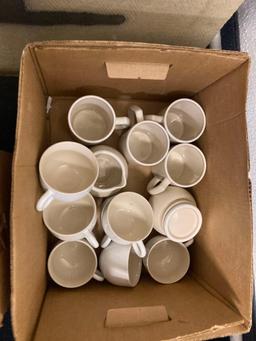 EPOCH dinnerware Corning baking dishes