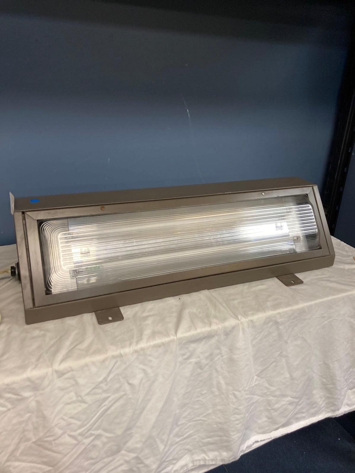 Grow light