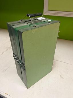 Bait file Wille fishing lure box