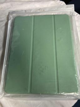 3 mattress protectors laptop case and fireproof document bag