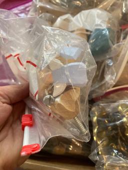 Drawer knobs pulls and handles etc