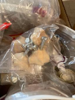 Drawer knobs pulls and handles etc