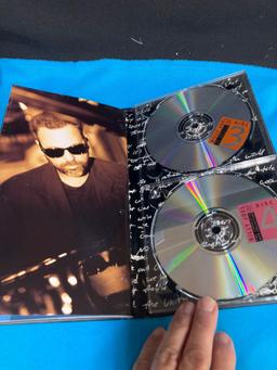 Clarinet plus Garth Brooks and Billy Joel cd sets