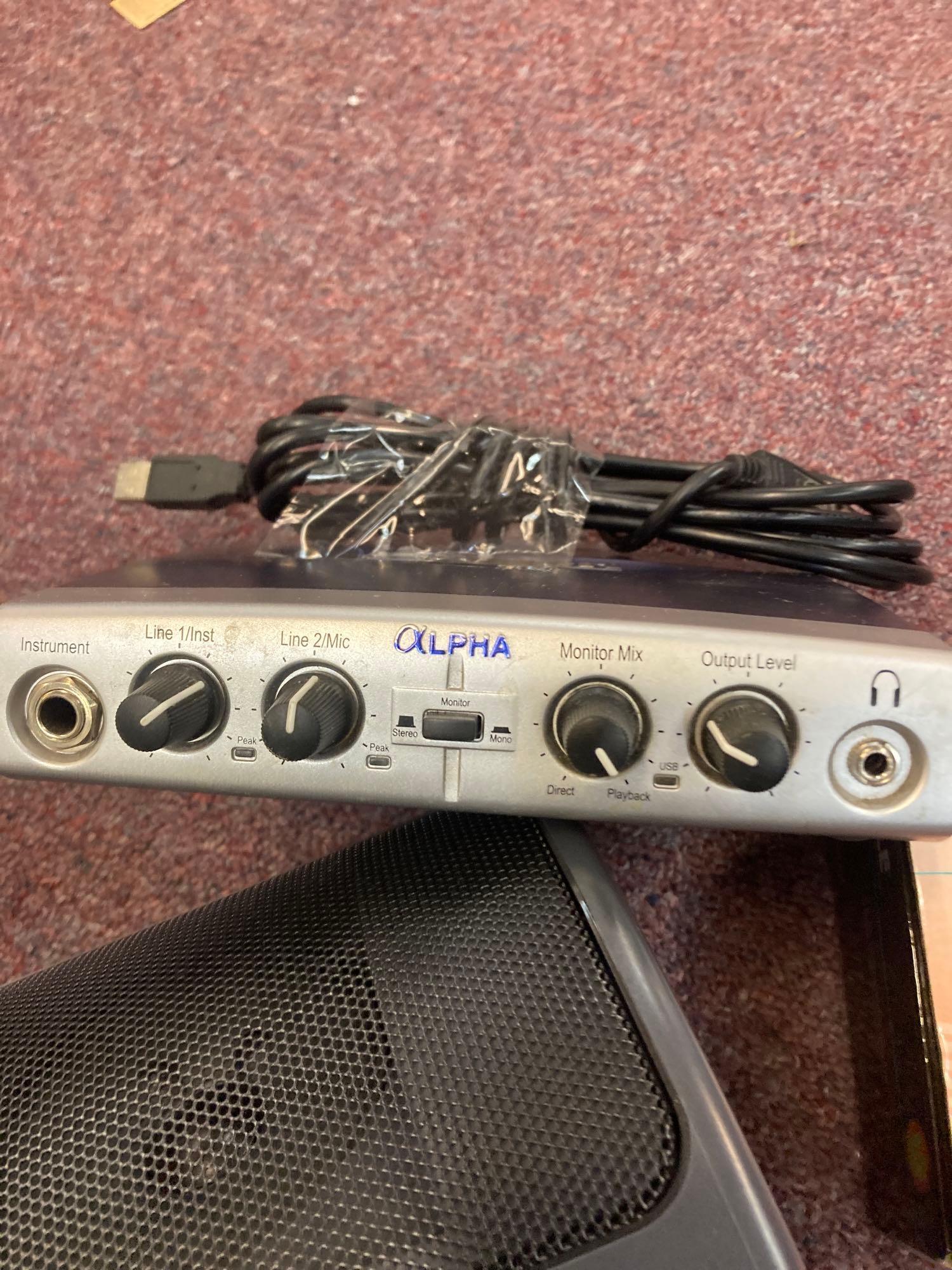 wire and cable stripper is brand new Sony cd player flask etc.