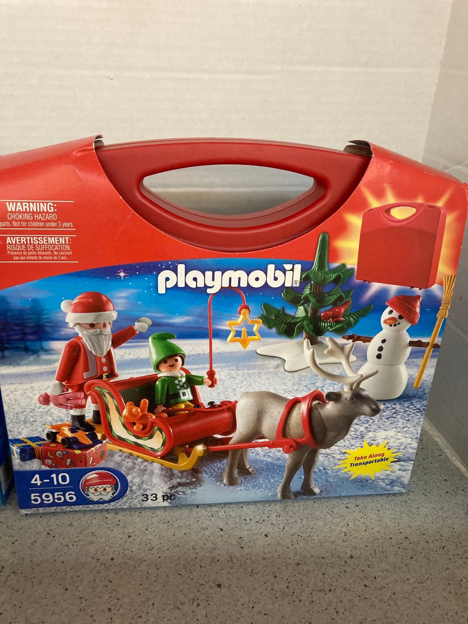 Toys puzzles