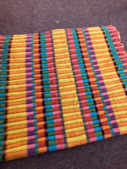rugs blankets table cloths