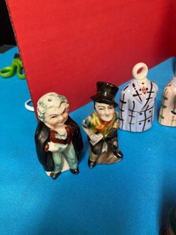 Salt and pepper sets
