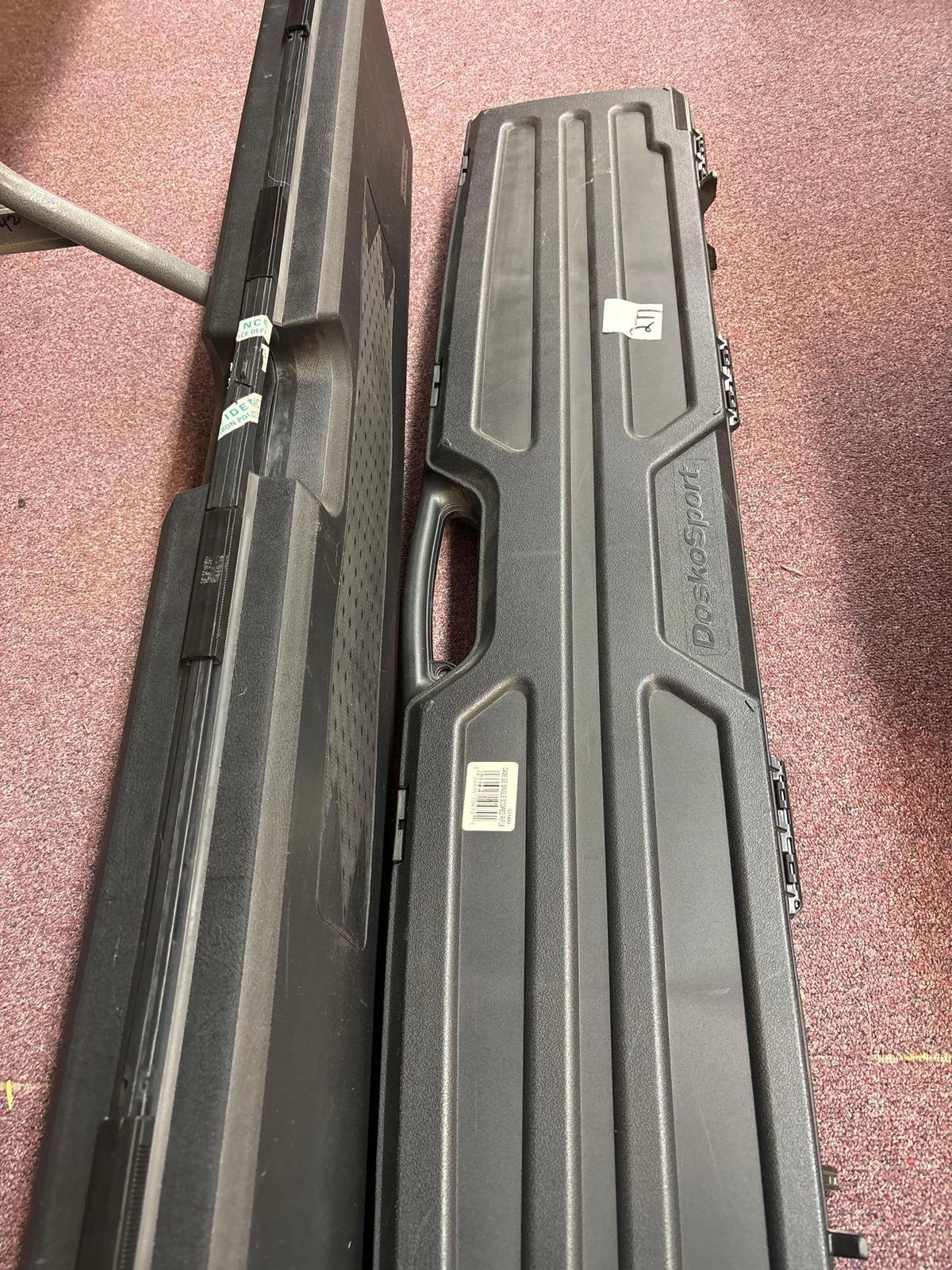 Gun Cases