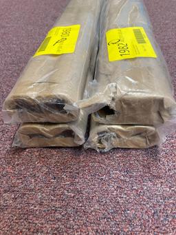 8 rolls bulletin board paper