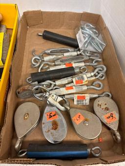 Tools Roll of Counter Top Laminate