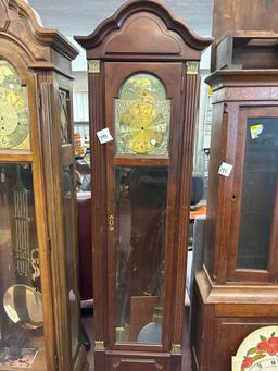 Hamilton Grandfather Clock