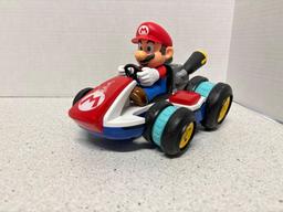 Wilton Bubble Machine Nintendo Super Mario Kart 8