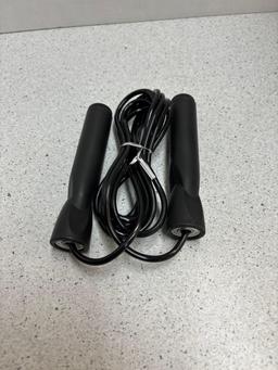 Large Tall Box of Jump Rope