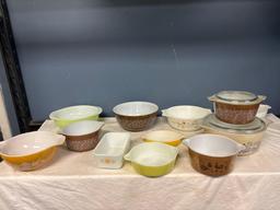 pyrex